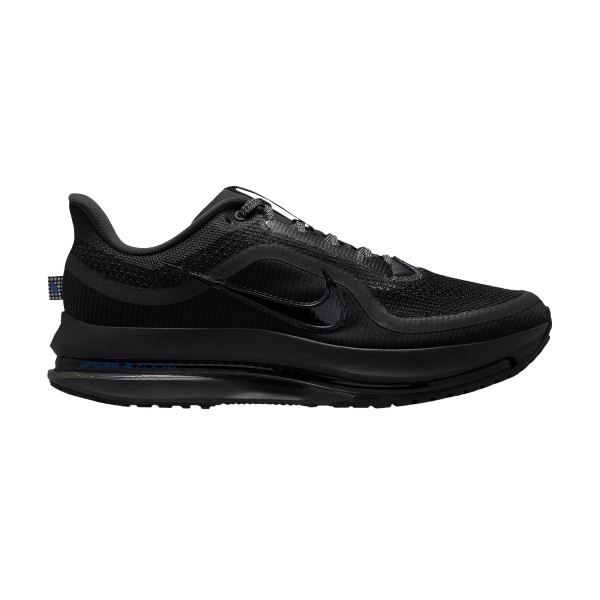 Men's Neutral Running Shoes Nike Pegasus Premium  Anthracite/Black/Game Royal/Smoke Grey HQ2592015