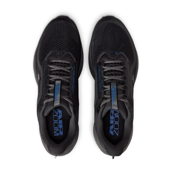 Nike Pegasus Premium - Anthracite/Black/Game Royal/Smoke Grey