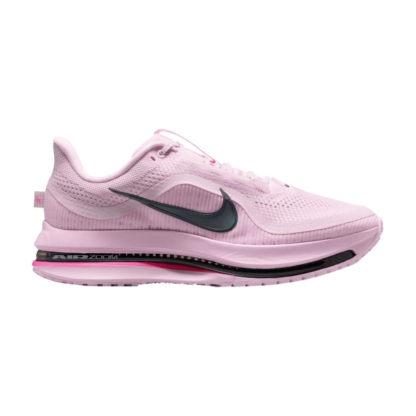 Scarpe Running Neutre Uomo Nike Pegasus Premium  Pink Foam/Off Noir/Black/Hyper Pink HQ2592604