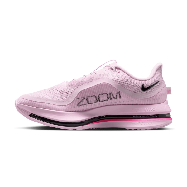 Nike Pegasus Premium - Pink Foam/Off Noir/Black/Hyper Pink