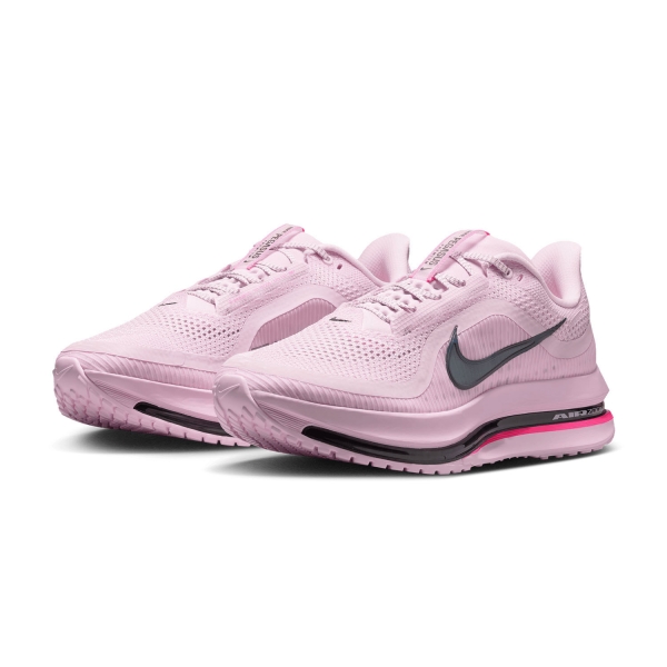 Nike Pegasus Premium - Pink Foam/Off Noir/Black/Hyper Pink