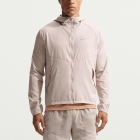 Nike Repel Miler Jacket - Moon Particle/Reflective Silver