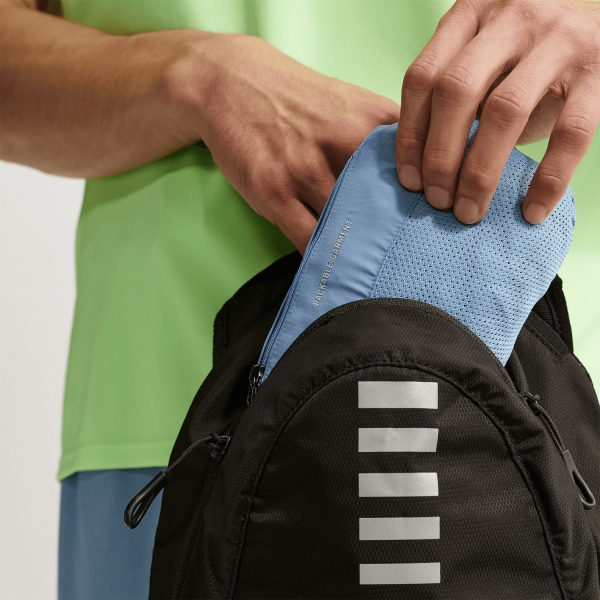 Nike Repel Miler Jacket - Work Blue/Reflective Silver