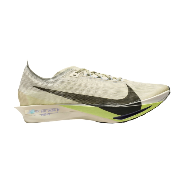 Zapatillas Competición Mujer Nike Streakfly 2  Sea Glass/Sequoia/Citron Tint HF6416002