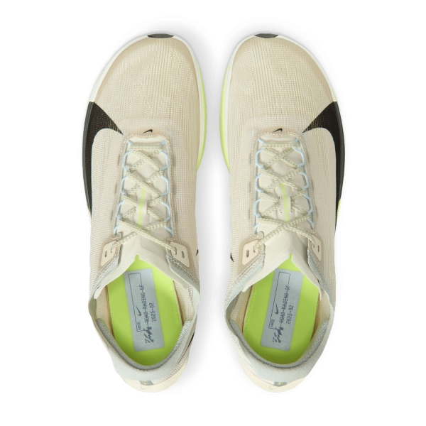 Nike Streakfly 2 - Sea Glass/Sequoia/Citron Tint