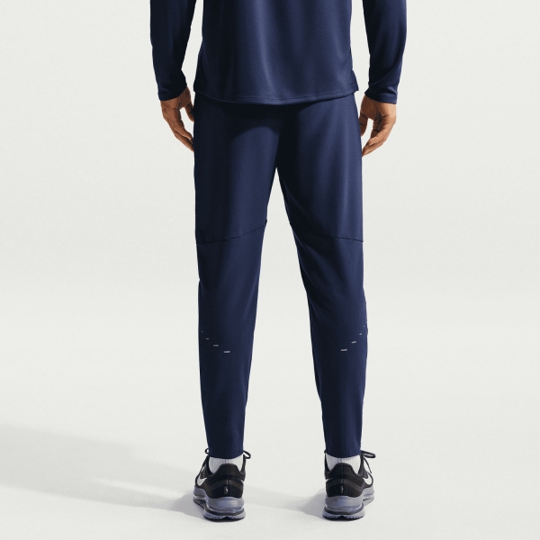 Nike Stride Pants - Midnight Navy/Reflective Silver