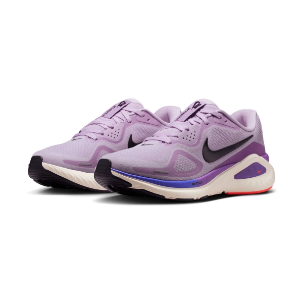 Nike Structure 26 - Violet Mist/Cave Purple/Bright Violet