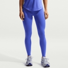 Nike Swift 7/8 Tights - Sapphire/Reflective Silver