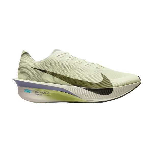 Scarpe Running Performance Uomo Nike Vaporfly 4  Sea Glass/Sequoia/Ultralime/Phantom HF6414004