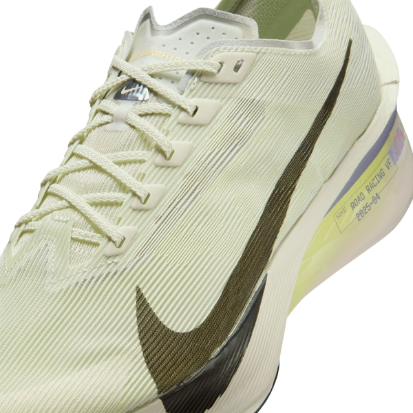 Nike Vaporfly 4 - Sea Glass/Sequoia/Ultralime/Phantom
