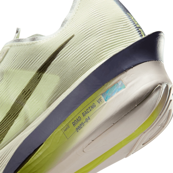 Nike Vaporfly 4 - Sea Glass/Sequoia/Ultralime/Phantom