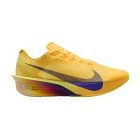 Nike Vaporfly 4 - Citron Pulse/Indigo Burst/Laser Orange