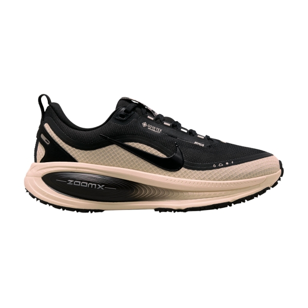 Scarpe Running Neutre Donna Nike Vomero 18 GTX  Black/Crimson Tint HQ7002003