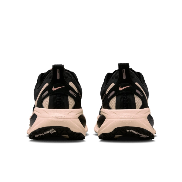 Nike Vomero 18 GTX - Black/Crimson Tint