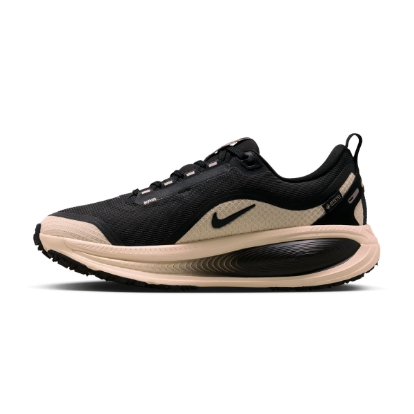 Nike Vomero 18 GTX - Black/Crimson Tint