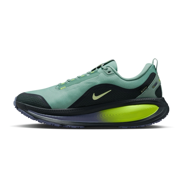 Nike Vomero 18 GTX - Seaweed/Barely Volt/Cannon/Volt