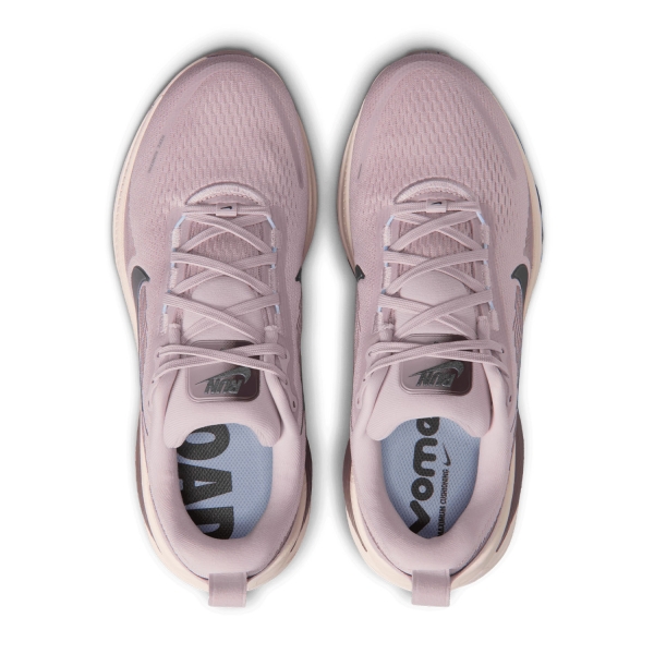 Nike Vomero 18 - Particle Rose/Off Noir/Silt Red/Tattoo