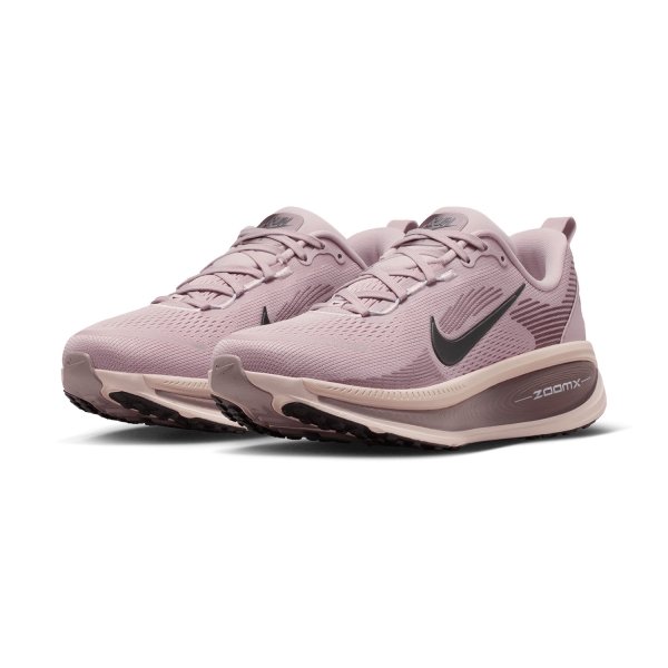 Nike Vomero 18 - Particle Rose/Off Noir/Silt Red/Tattoo