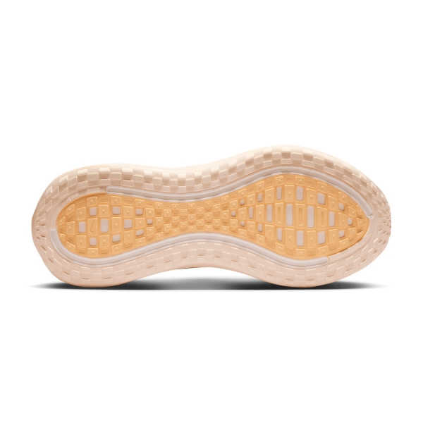 Nike Vomero Plus - Guava Ice/Sail/Orange Chalk