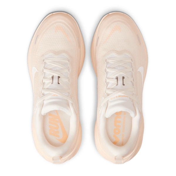 Nike Vomero Plus - Guava Ice/Sail/Orange Chalk