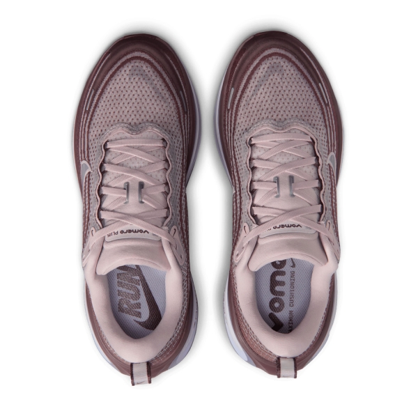 Nike Vomero Plus - Tattoo/Particle Rose/Hydrogen Blue