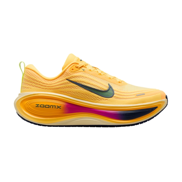 Scarpe Running Neutre Uomo Nike Vomero Plus  Citron Pulse/Blue Void/Alabaster HV8150802