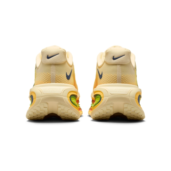 Nike Vomero Premium - Alabaster/Blue Void/Citron Pulse