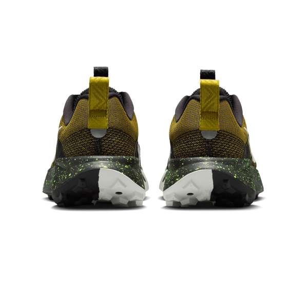 Nike Wildhorse 10 - Black/Phantom/Peat Moss/Volt Ice