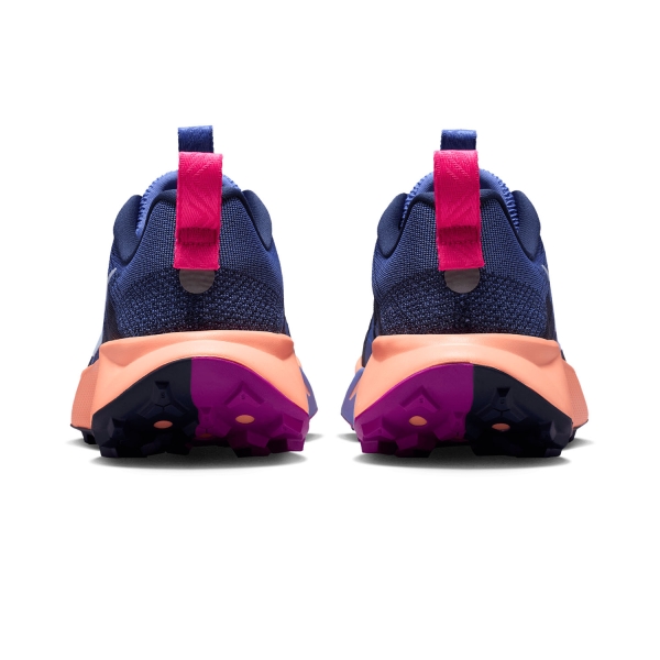 Nike Wildhorse 10 - Midnight Navy/Hydrogen Blue/Sapphire