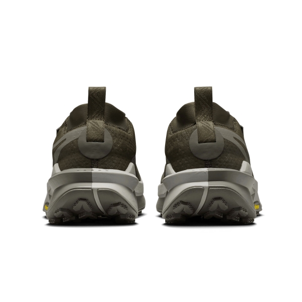 Nike Zegama Trail 2 - Ironstone/Cave Stone/College Grey