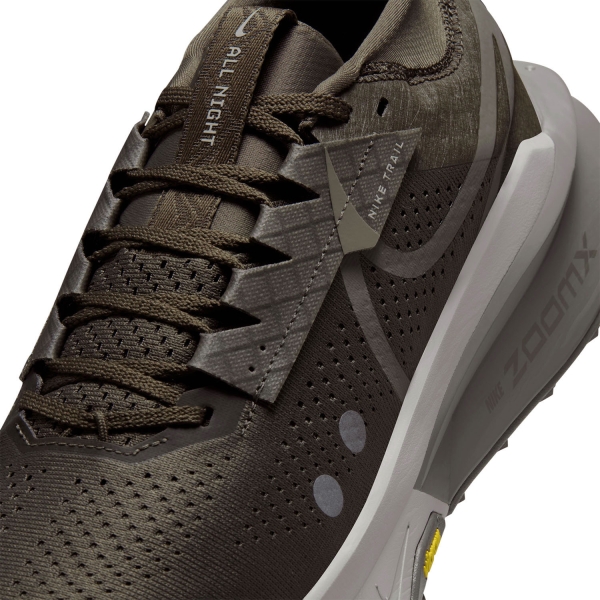 Nike Zegama Trail 2 - Ironstone/Cave Stone/College Grey