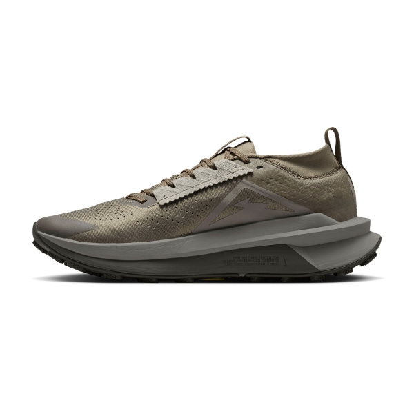 Nike Zegama Trail 2 - Ironstone/Cave Stone/College Grey