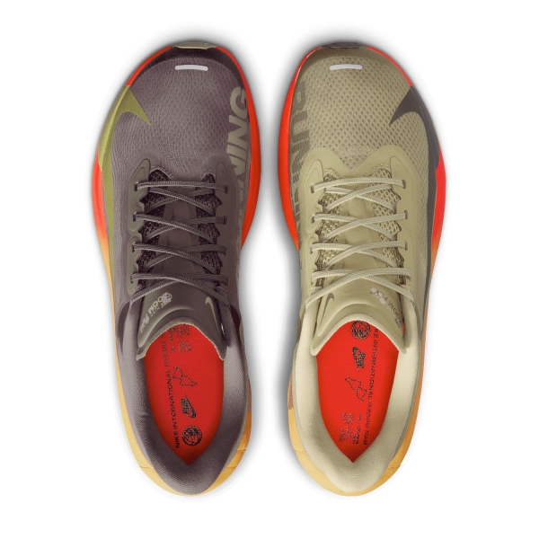 Nike Zoom Fly 6 - Desert Khaki/Cave Stone/Monarch