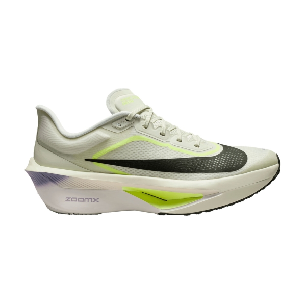 Scarpe Running Performance Uomo Nike Zoom Fly 6  Sea Glass/Sequoia/Ultralime/Phantom FN8454004
