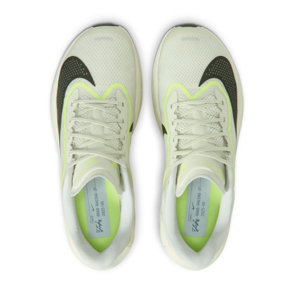 Nike Zoom Fly 6 - Sea Glass/Sequoia/Ultralime/Phantom