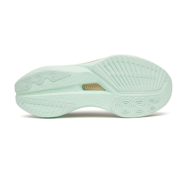 Saucony Endorphin Speed 5 - Black/Calm