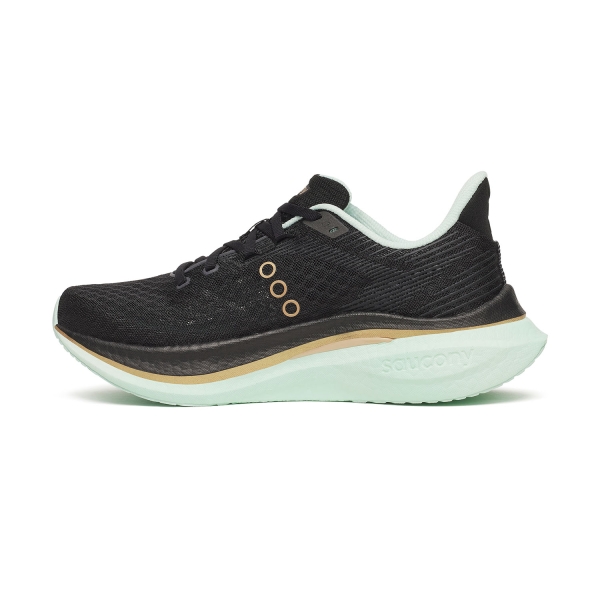 Saucony Endorphin Speed 5 - Black/Calm