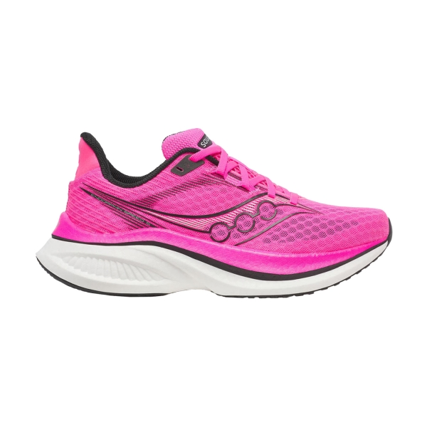 Scarpe Running Performance Donna Saucony Endorphin Speed 5  Shock/Black S1100798