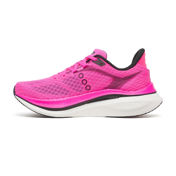 Saucony Endorphin Speed 5 - Shock/Black