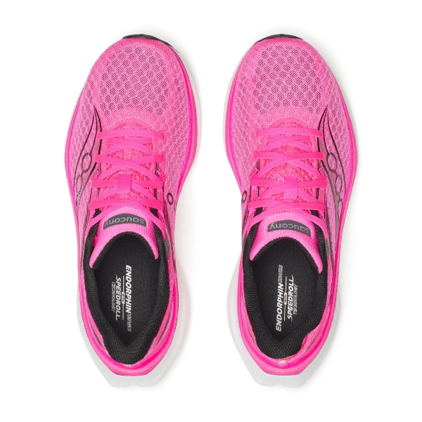 Saucony Endorphin Speed 5 - Shock/Black