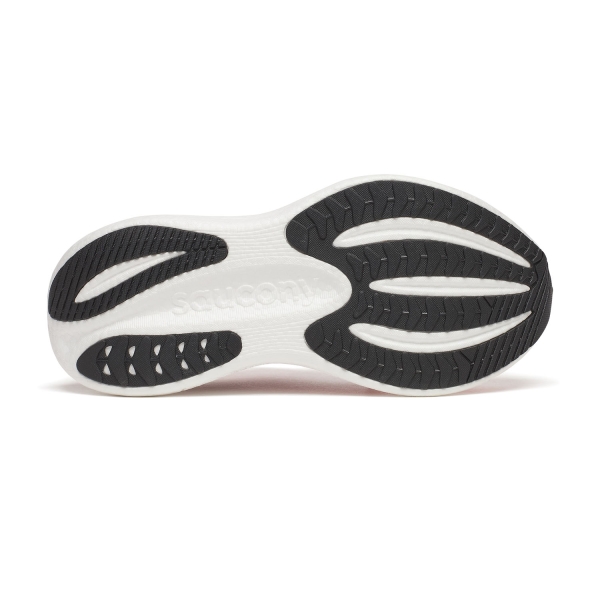 Saucony Triumph 23 - Mauve/Black