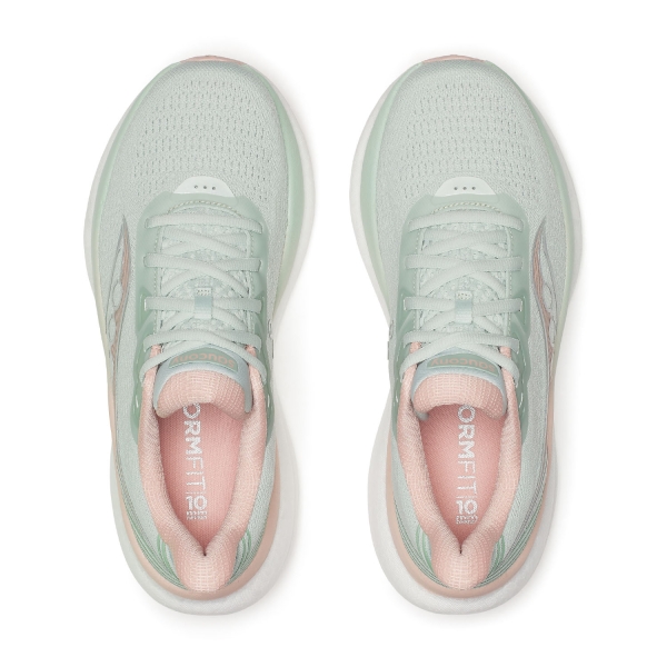 Saucony Triumph 23 - Mist/Cameo