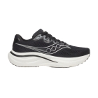 Saucony Ride 19 - Black/Silver