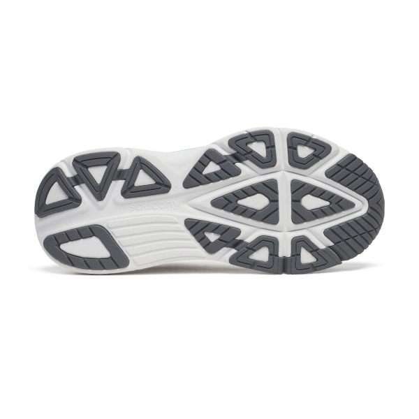 Saucony Guide 19 - Black/Silver