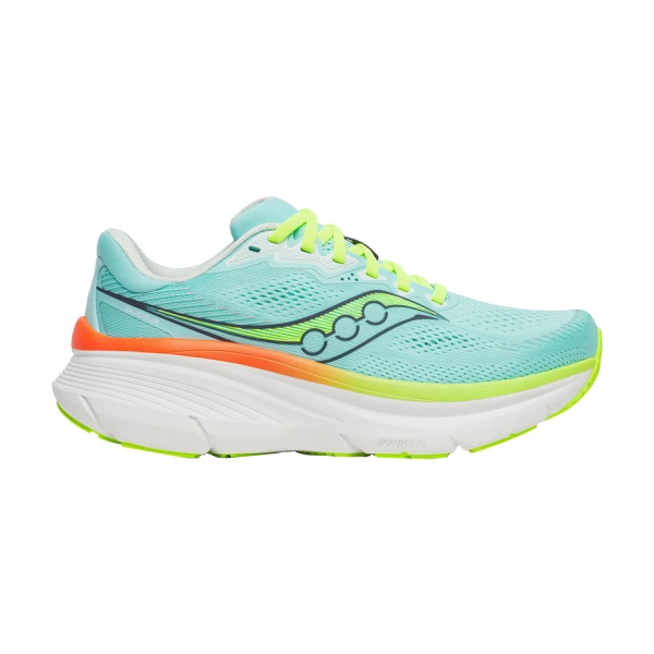  Saucony Guide 19  Splash/Citron S11058130