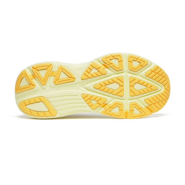 Saucony Guide 19 - Ivory/Tender