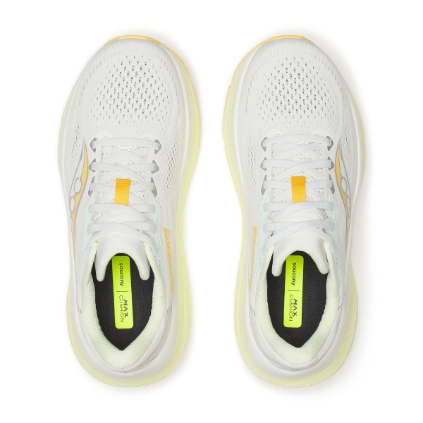 Saucony Guide 19 - Ivory/Tender