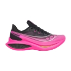 Saucony Endorphin Pro 5 - Black/Shock