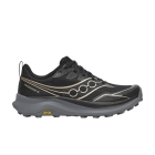 Saucony Peregrine 16 - Black/Carbon