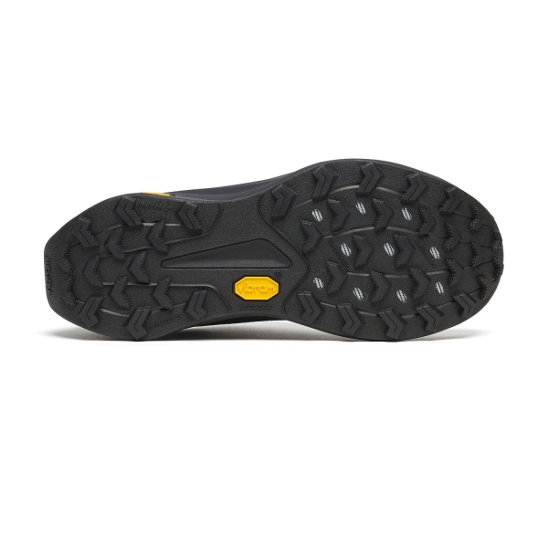 Saucony Peregrine 16 GTX - Triple Black